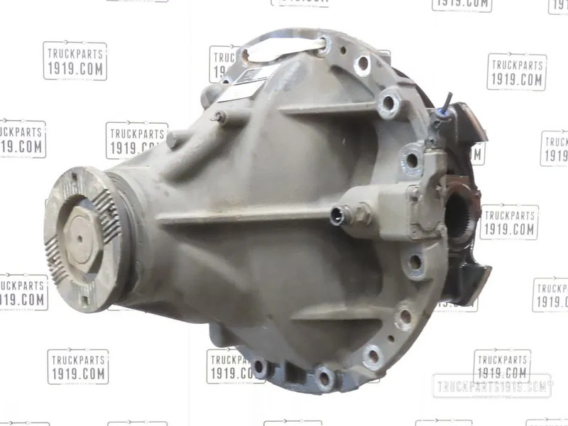 Volvo Axle & Steering Parts Differentieel RSS1352A R=2.31 - Дифференциал для Грузовиков: фото 2 Volvo Axle & Steering Parts Differentieel RSS1352A R=2.31 - Дифференциал для Грузовиков: фото 2