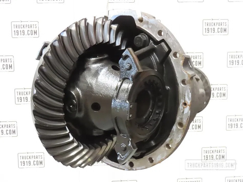 Volvo Axle & Steering Parts Differentieel RSS1352A R=2.31 - Дифференциал для Грузовиков: фото 1 Volvo Axle & Steering Parts Differentieel RSS1352A R=2.31 - Дифференциал для Грузовиков: фото 1