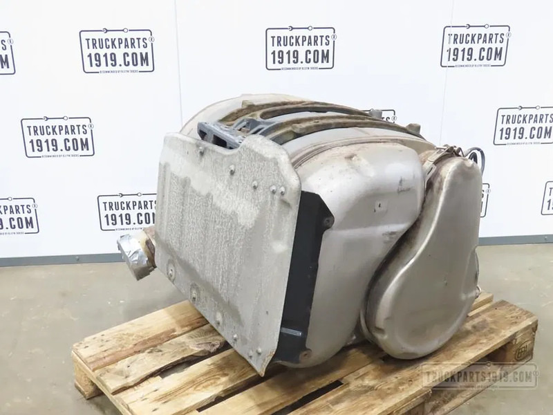 Volvo Exhaust System Katalysator Volvo - Катализатор для Грузовиков: фото 2 Volvo Exhaust System Katalysator Volvo - Катализатор для Грузовиков: фото 2