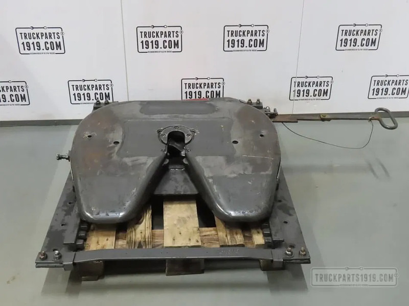 Jost Body & Chassis Parts Jost JSK36D schuifschotel - Рама/ Шасси для Грузовиков: фото 1 Jost Body & Chassis Parts Jost JSK36D schuifschotel - Рама/ Шасси для Грузовиков: фото 1