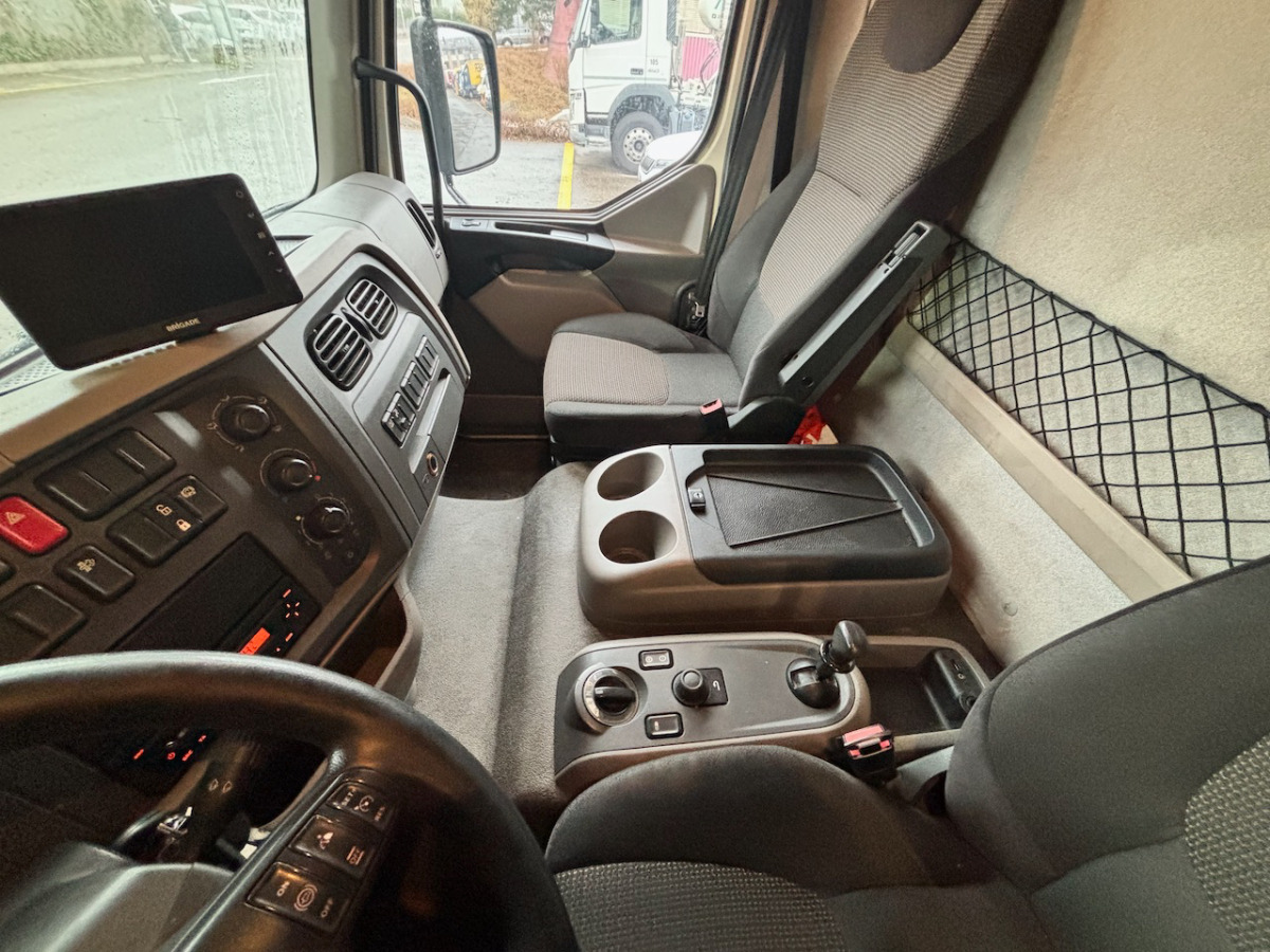 DAF LF 280 - Рефрижератор: фото 5 DAF LF 280 - Рефрижератор: фото 5