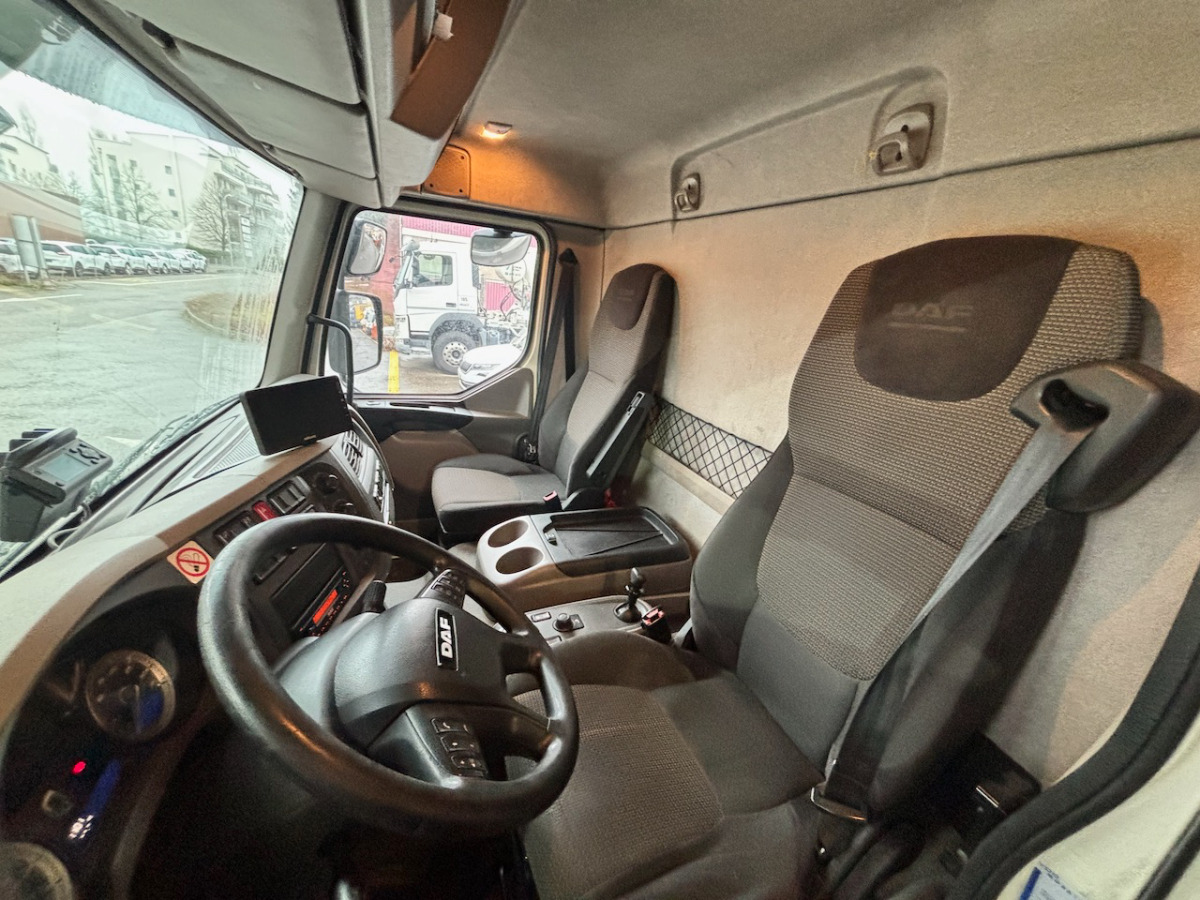 DAF LF 280 - Рефрижератор: фото 4 DAF LF 280 - Рефрижератор: фото 4
