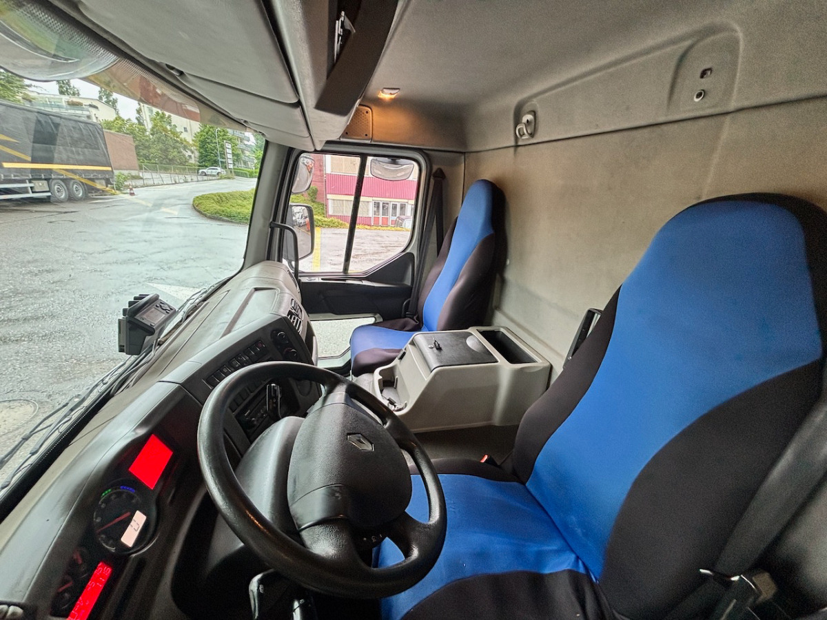 RENAULT Midlum 220-12EL - Рефрижератор: фото 4 RENAULT Midlum 220-12EL - Рефрижератор: фото 4