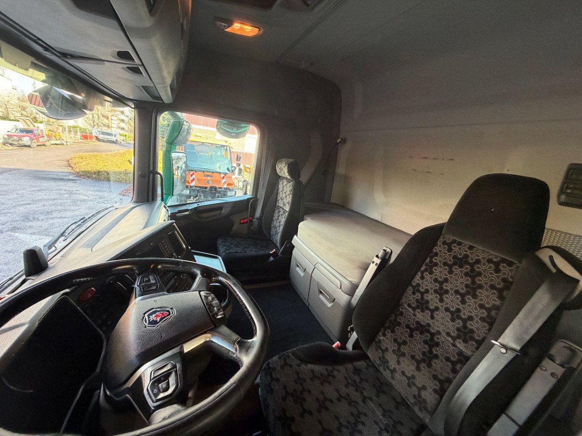 SCANIA R500 B 6x2 - Автоманипулятор: фото 4 SCANIA R500 B 6x2 - Автоманипулятор: фото 4