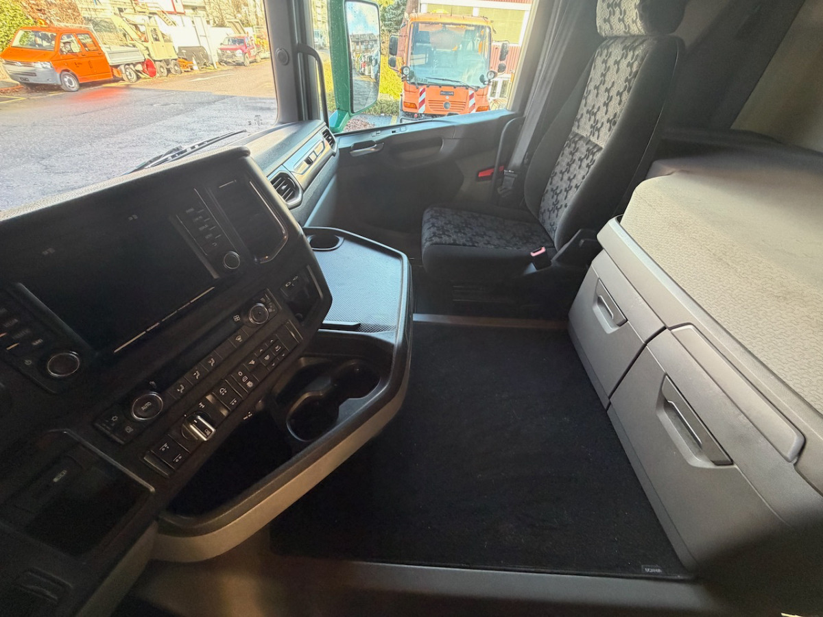 SCANIA R500 B 6x2 - Автоманипулятор: фото 5 SCANIA R500 B 6x2 - Автоманипулятор: фото 5