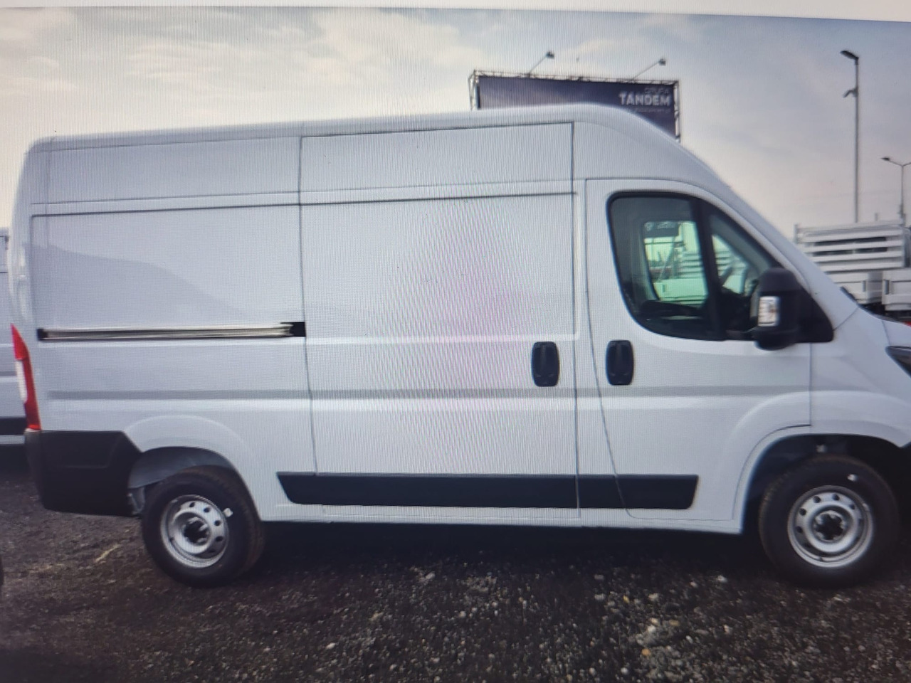 Citroen Jumper 140 L2H2 Kühlkasten - Фургон-рефрижератор: фото 3 Citroen Jumper 140 L2H2 Kühlkasten - Фургон-рефрижератор: фото 3