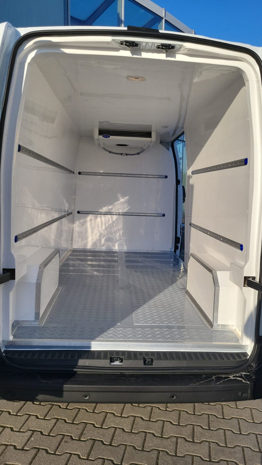 Renault Master 170 L3H2 Kühlkasten 220V Standkühlung - Фургон-рефрижератор: фото 3 Renault Master 170 L3H2 Kühlkasten 220V Standkühlung - Фургон-рефрижератор: фото 3