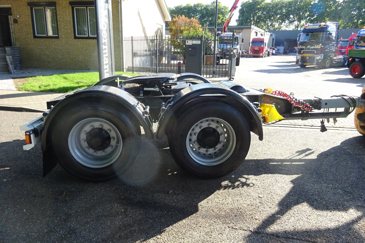 FLIEGL Dolly TDS 180 - Прицеп подкатная тележка: фото 4 FLIEGL Dolly TDS 180 - Прицеп подкатная тележка: фото 4