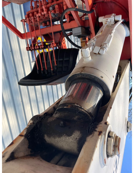 Kennis LxB 242 x 100 Met Roter в лизинг Kennis LxB 242 x 100 Met Roter: фото 10 Kennis LxB 242 x 100 Met Roter в лизинг Kennis LxB 242 x 100 Met Roter: фото 10