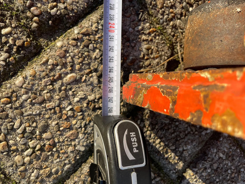 Kennis LxB 242 x 100 Met Roter в лизинг Kennis LxB 242 x 100 Met Roter: фото 14 Kennis LxB 242 x 100 Met Roter в лизинг Kennis LxB 242 x 100 Met Roter: фото 14