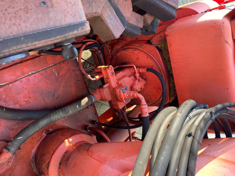 Kennis LxB 242 x 100 Met Roter в лизинг Kennis LxB 242 x 100 Met Roter: фото 11 Kennis LxB 242 x 100 Met Roter в лизинг Kennis LxB 242 x 100 Met Roter: фото 11