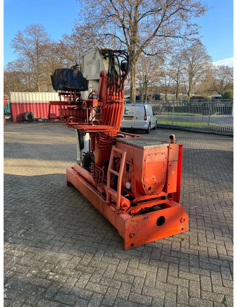 Kennis LxB 242 x 100 Met Roter в лизинг Kennis LxB 242 x 100 Met Roter: фото 12 Kennis LxB 242 x 100 Met Roter в лизинг Kennis LxB 242 x 100 Met Roter: фото 12