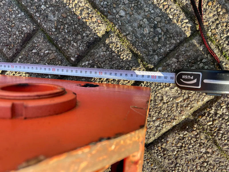 Kennis LxB 242 x 100 Met Roter в лизинг Kennis LxB 242 x 100 Met Roter: фото 15 Kennis LxB 242 x 100 Met Roter в лизинг Kennis LxB 242 x 100 Met Roter: фото 15