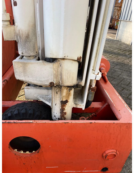 Kennis LxB 242 x 100 Met Roter в лизинг Kennis LxB 242 x 100 Met Roter: фото 9 Kennis LxB 242 x 100 Met Roter в лизинг Kennis LxB 242 x 100 Met Roter: фото 9