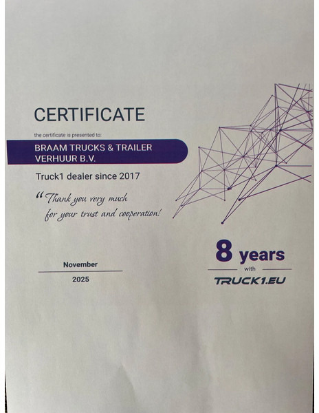 Kennis LxB 242 x 100 Met Roter в лизинг Kennis LxB 242 x 100 Met Roter: фото 16 Kennis LxB 242 x 100 Met Roter в лизинг Kennis LxB 242 x 100 Met Roter: фото 16