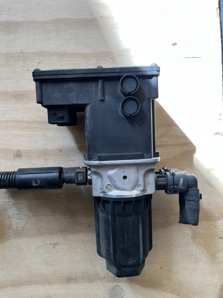 DNOX SUPPLY MODULE HILITE - Подготовка топлива для Грузовиков: фото 3 DNOX SUPPLY MODULE HILITE - Подготовка топлива для Грузовиков: фото 3