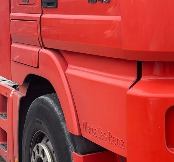 DOOR EXTENSION OUTSIDE-INSIDE LEFT AND RIGHT ACTROS MP3 MEGASPACE - Кузов и экстерьер для Грузовиков: фото 2 DOOR EXTENSION OUTSIDE-INSIDE LEFT AND RIGHT ACTROS MP3 MEGASPACE - Кузов и экстерьер для Грузовиков: фото 2