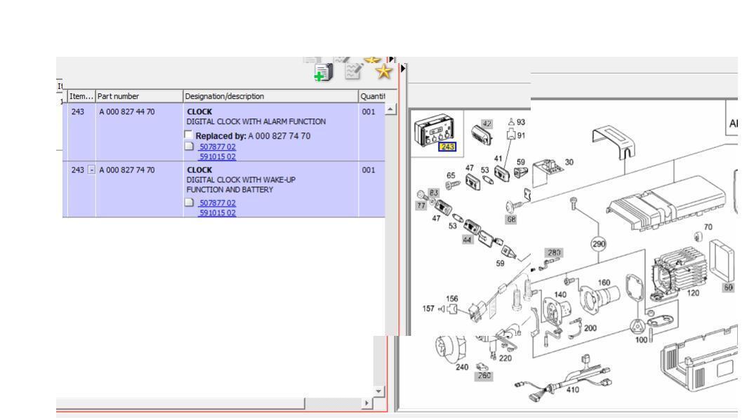 HOT AIR AUXILIARY HEATER WEBASTO AIR TOP 2000 AP1 ACTROS MP3 - Отопление/ Вентиляция для Грузовиков: фото 1 HOT AIR AUXILIARY HEATER WEBASTO AIR TOP 2000 AP1 ACTROS MP3 - Отопление/ Вентиляция для Грузовиков: фото 1