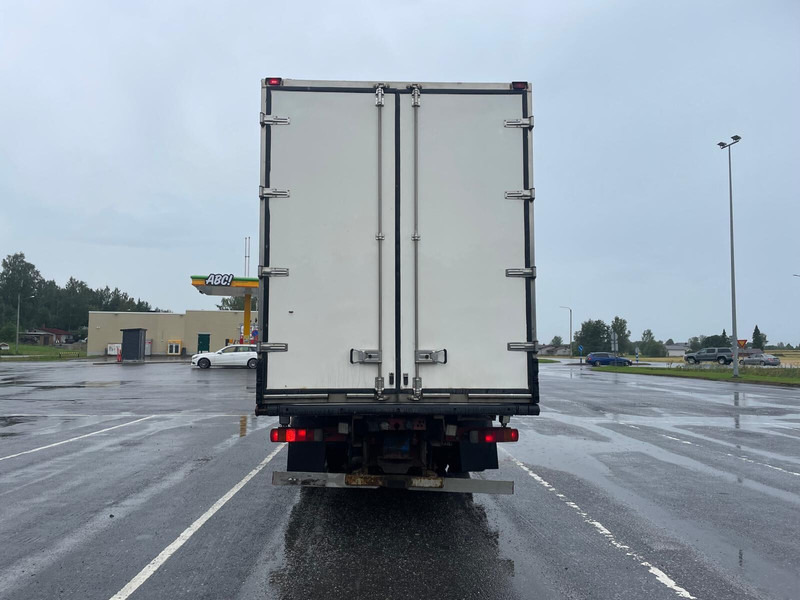 Volvo FH500 Globe XL - Грузовик с закрытым кузовом: фото 4 Volvo FH500 Globe XL - Грузовик с закрытым кузовом: фото 4