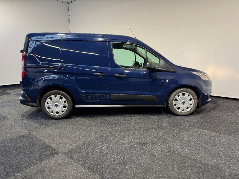 Ford Transit Connect Euro 6 3 zits Camera trekhaak - Легковой фургон: фото 3 Ford Transit Connect Euro 6 3 zits Camera trekhaak - Легковой фургон: фото 3