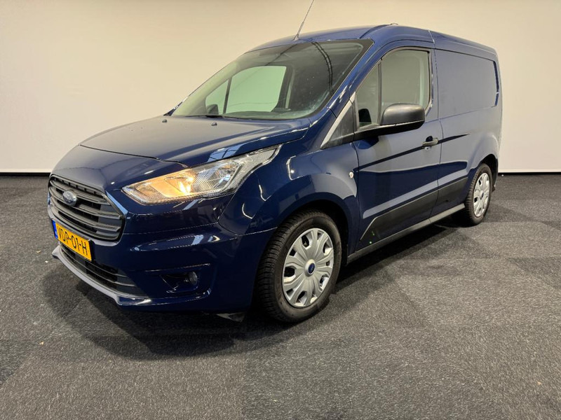 Ford Transit Connect Euro 6 3 zits Camera trekhaak - Легковой фургон: фото 2 Ford Transit Connect Euro 6 3 zits Camera trekhaak - Легковой фургон: фото 2