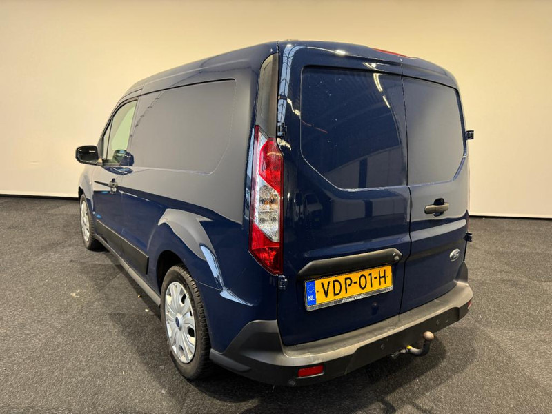 Ford Transit Connect Euro 6 3 zits Camera trekhaak - Легковой фургон: фото 5 Ford Transit Connect Euro 6 3 zits Camera trekhaak - Легковой фургон: фото 5
