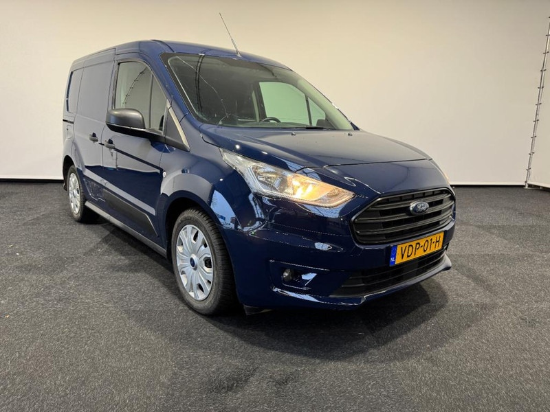 Ford Transit Connect Euro 6 3 zits Camera trekhaak - Легковой фургон: фото 1 Ford Transit Connect Euro 6 3 zits Camera trekhaak - Легковой фургон: фото 1