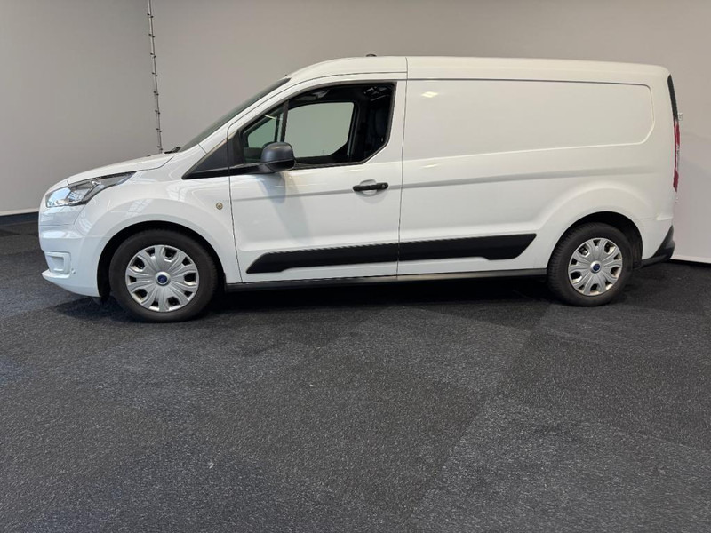 Ford Transit Connect Euro 6 L2 H1 100 PK Airco navigatie - Легковой фургон: фото 4 Ford Transit Connect Euro 6 L2 H1 100 PK Airco navigatie - Легковой фургон: фото 4