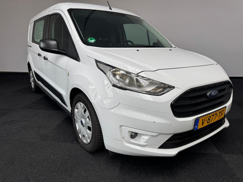 Ford Transit Connect L2 Incl klep euro 6 camera airco navigatie - Легковой фургон: фото 1 Ford Transit Connect L2 Incl klep euro 6 camera airco navigatie - Легковой фургон: фото 1