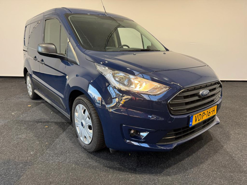 Ford Transit Connect Transit Connect L1 1.5 EcoBlue 75pk Ambiente 3 zits euro 6 - Легковой фургон: фото 1 Ford Transit Connect Transit Connect L1 1.5 EcoBlue 75pk Ambiente 3 zits euro 6 - Легковой фургон: фото 1