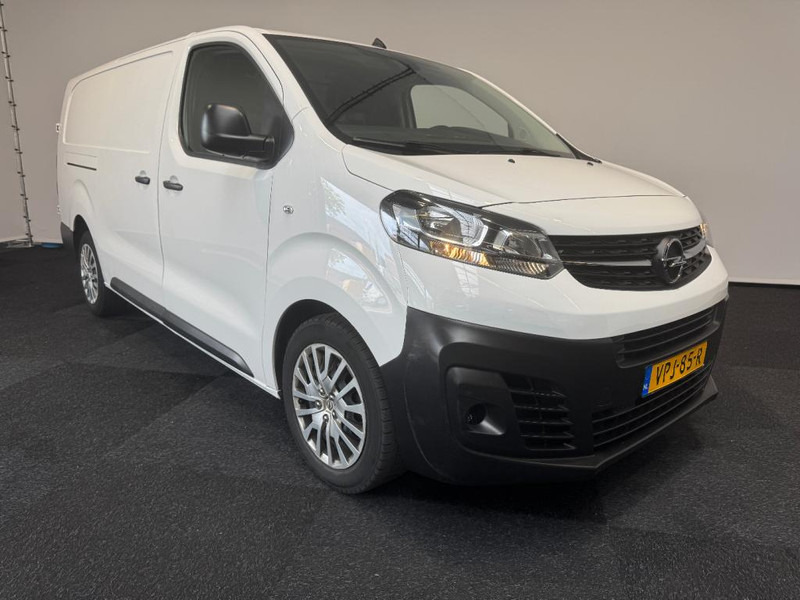 Легковой фургон Opel VIVARO 1.5 CDTI L3H1 Euro 6 Airco Navigatie Camera: фото 1