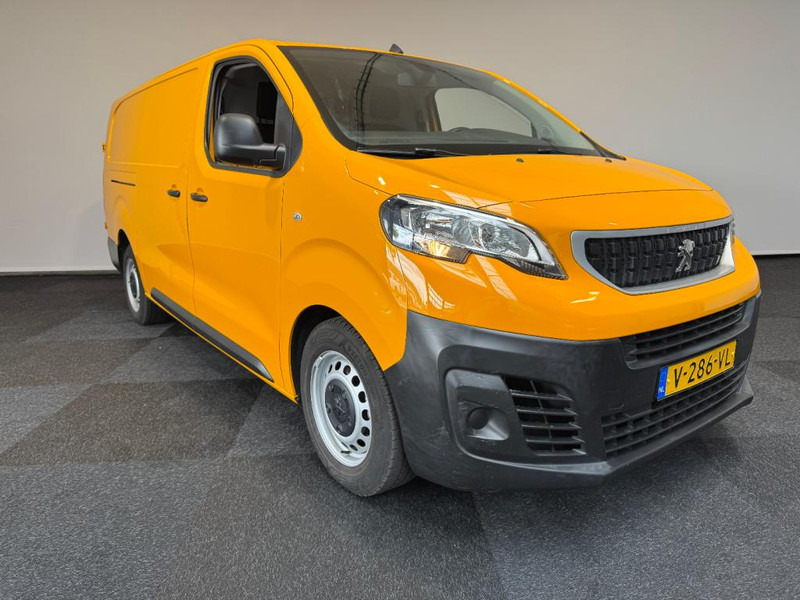 Peugeot Expert Expert Long Profit+ 2.0 BlueHDi 120 Dubbel schuifdeur Euro 6 - Легковой фургон: фото 1 Peugeot Expert Expert Long Profit+ 2.0 BlueHDi 120 Dubbel schuifdeur Euro 6 - Легковой фургон: фото 1