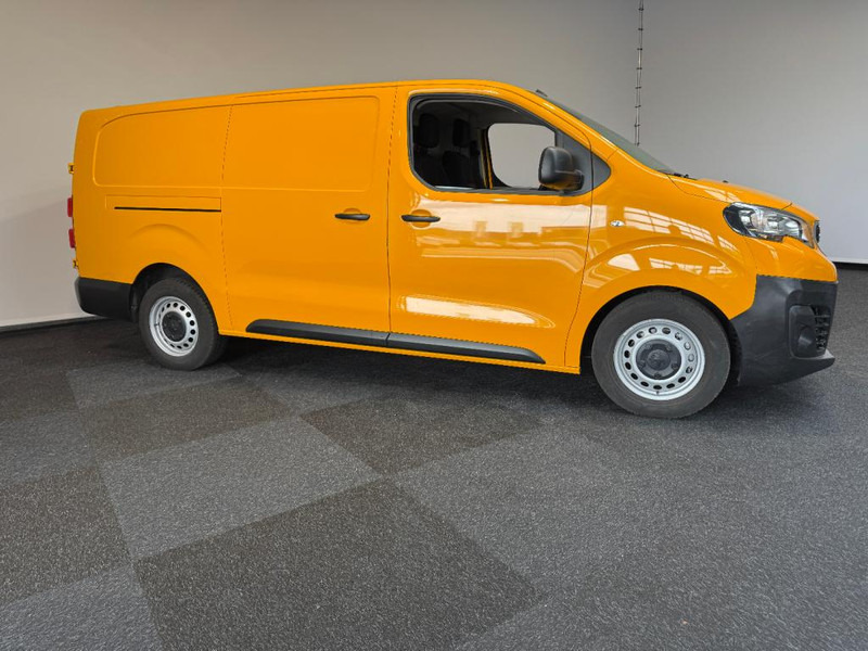 Peugeot Expert Expert Long Profit+ 2.0 BlueHDi 120 Dubbel schuifdeur Euro 6 - Легковой фургон: фото 3 Peugeot Expert Expert Long Profit+ 2.0 BlueHDi 120 Dubbel schuifdeur Euro 6 - Легковой фургон: фото 3
