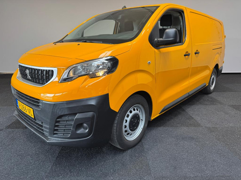 Peugeot Expert Expert Long Profit+ 2.0 BlueHDi 120 Dubbel schuifdeur Euro 6 - Легковой фургон: фото 2 Peugeot Expert Expert Long Profit+ 2.0 BlueHDi 120 Dubbel schuifdeur Euro 6 - Легковой фургон: фото 2