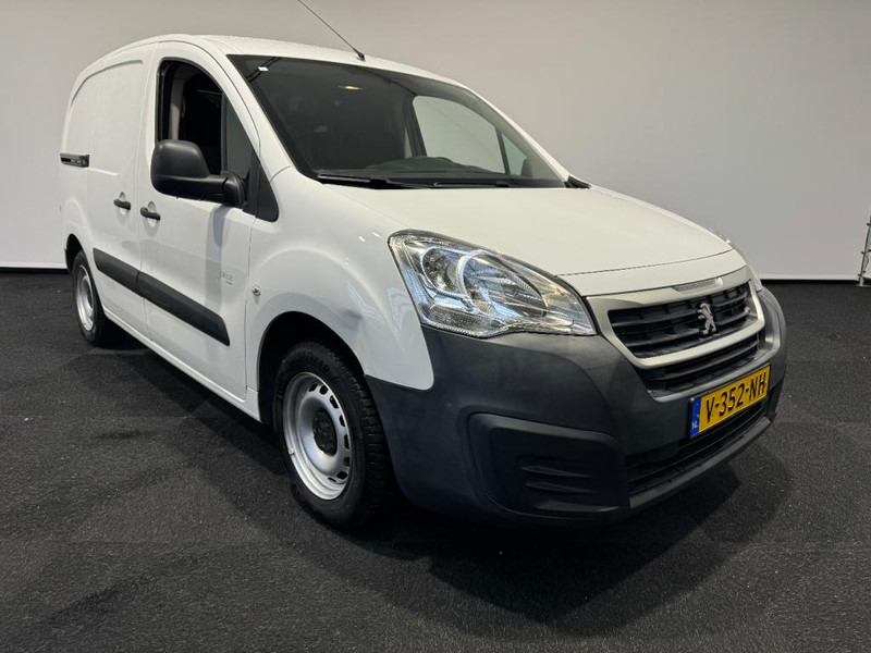 Peugeot Partner Partner L1H1. 1.6 HDi 75 Apk 2026. Airco - Легковой фургон: фото 1 Peugeot Partner Partner L1H1. 1.6 HDi 75 Apk 2026. Airco - Легковой фургон: фото 1