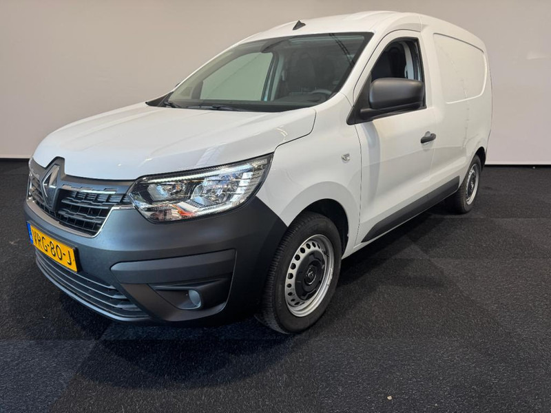 Renault Express Express Blue dCi 75 Comfort Euro 6 - Легковой фургон: фото 2 Renault Express Express Blue dCi 75 Comfort Euro 6 - Легковой фургон: фото 2