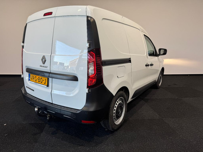 Renault Express Express Blue dCi 75 Comfort Euro 6 - Легковой фургон: фото 5 Renault Express Express Blue dCi 75 Comfort Euro 6 - Легковой фургон: фото 5