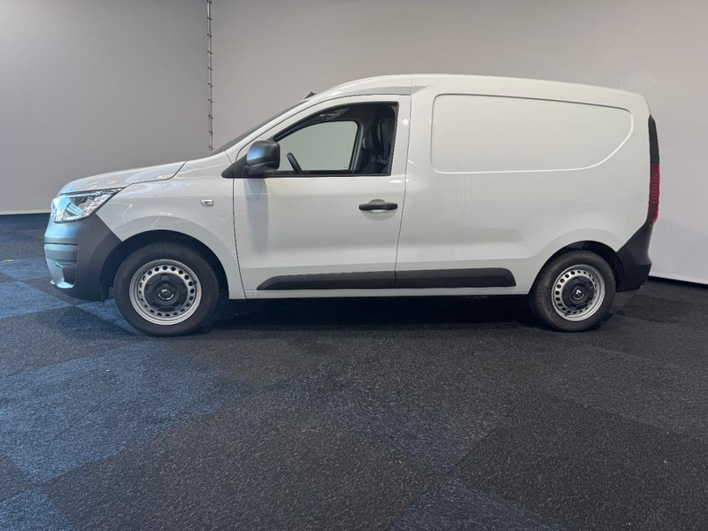 Renault Express Express Blue dCi 75 Comfort Euro 6 - Легковой фургон: фото 3 Renault Express Express Blue dCi 75 Comfort Euro 6 - Легковой фургон: фото 3