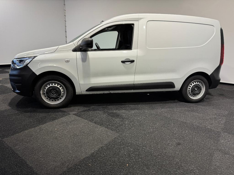Renault Express Express Blue dCi 75 Comfort euro 6 - Легковой фургон: фото 3 Renault Express Express Blue dCi 75 Comfort euro 6 - Легковой фургон: фото 3