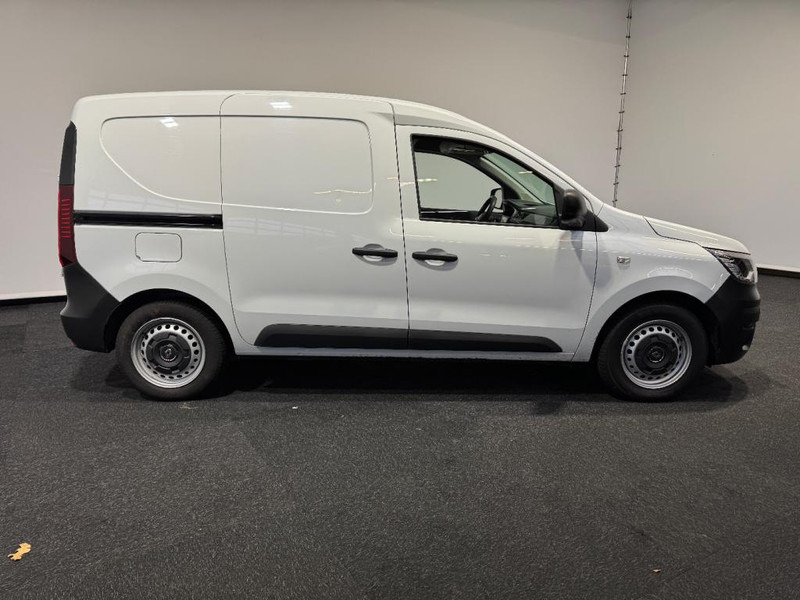 Renault Express Express Blue dCi 75 Comfort euro 6 - Легковой фургон: фото 4 Renault Express Express Blue dCi 75 Comfort euro 6 - Легковой фургон: фото 4