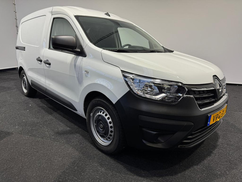 Renault Express Express Blue dCi 75 Comfort euro 6 - Легковой фургон: фото 1 Renault Express Express Blue dCi 75 Comfort euro 6 - Легковой фургон: фото 1