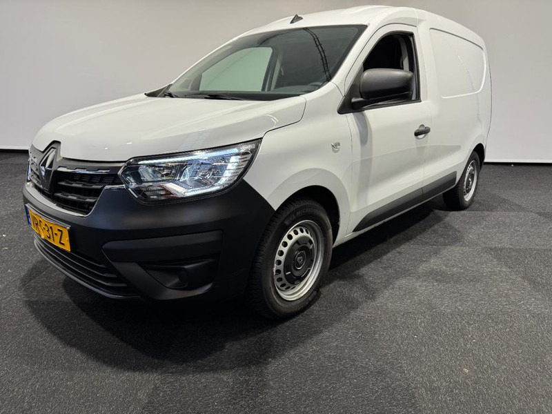 Renault Express Express Blue dCi 75 Comfort euro 6 - Легковой фургон: фото 2 Renault Express Express Blue dCi 75 Comfort euro 6 - Легковой фургон: фото 2
