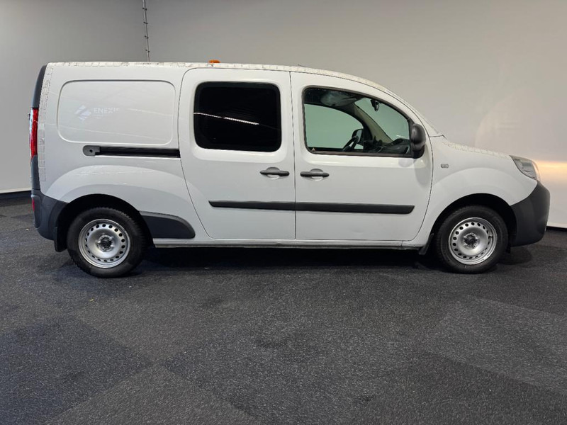 Renault Kangoo Kangoo Express dCi 90 Comfort Maxi incl omvormer en ladekasten camera trekhaak - Легковой фургон: фото 3 Renault Kangoo Kangoo Express dCi 90 Comfort Maxi incl omvormer en ladekasten camera trekhaak - Легковой фургон: фото 3