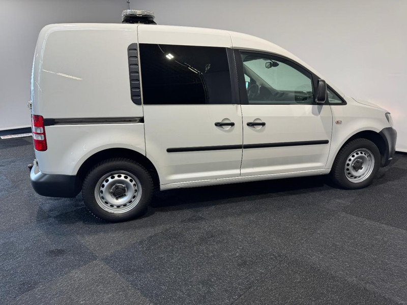 Volkswagen Caddy Caddy L1H1 1.6 TDI 75pk Airco - Легковой фургон: фото 4 Volkswagen Caddy Caddy L1H1 1.6 TDI 75pk Airco - Легковой фургон: фото 4