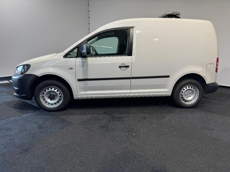 Volkswagen Caddy Caddy L1H1 1.6 TDI 75pk Airco - Легковой фургон: фото 3 Volkswagen Caddy Caddy L1H1 1.6 TDI 75pk Airco - Легковой фургон: фото 3