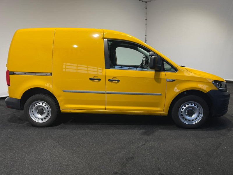 Volkswagen Caddy Caddy L1H1 2.0 TDI 75pk L1H1 Airco Euro 6 - Легковой фургон: фото 4 Volkswagen Caddy Caddy L1H1 2.0 TDI 75pk L1H1 Airco Euro 6 - Легковой фургон: фото 4