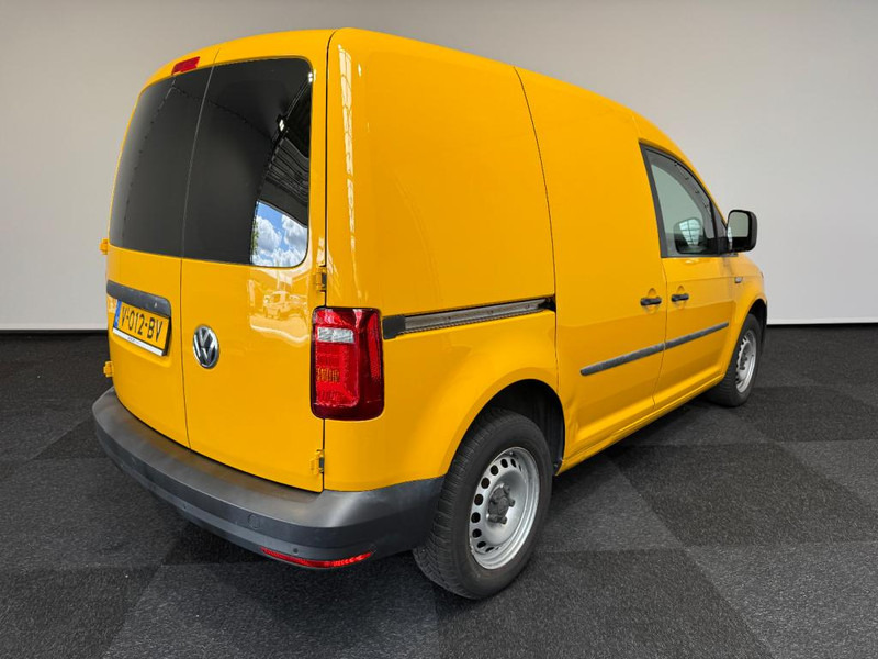 Volkswagen Caddy Caddy L1H1 2.0 TDI 75pk L1H1 Airco Euro 6 - Легковой фургон: фото 5 Volkswagen Caddy Caddy L1H1 2.0 TDI 75pk L1H1 Airco Euro 6 - Легковой фургон: фото 5