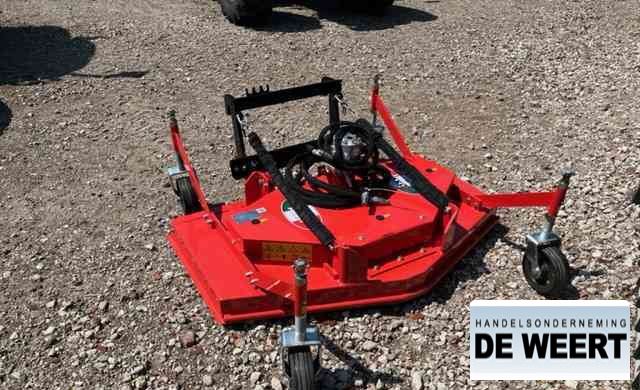 Boxer LM 1500 , weibloter - Косилка-измельчитель/ Мульчер: фото 2 Boxer LM 1500 , weibloter - Косилка-измельчитель/ Мульчер: фото 2
