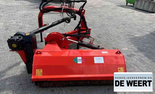 Boxer agf 140 , AGF 140 , kleplmaaier - Косилка-измельчитель: фото 3 Boxer agf 140 , AGF 140 , kleplmaaier - Косилка-измельчитель: фото 3