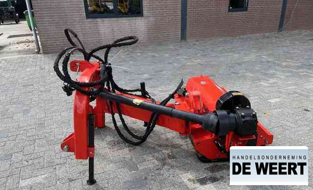 Boxer agf 140 , AGF 140 , kleplmaaier - Косилка-измельчитель: фото 5 Boxer agf 140 , AGF 140 , kleplmaaier - Косилка-измельчитель: фото 5